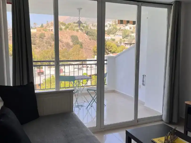 Piso de 45 m² en Benalmádena