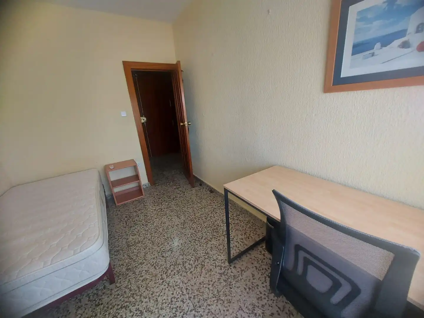 Piso de 112 m² en Jaén