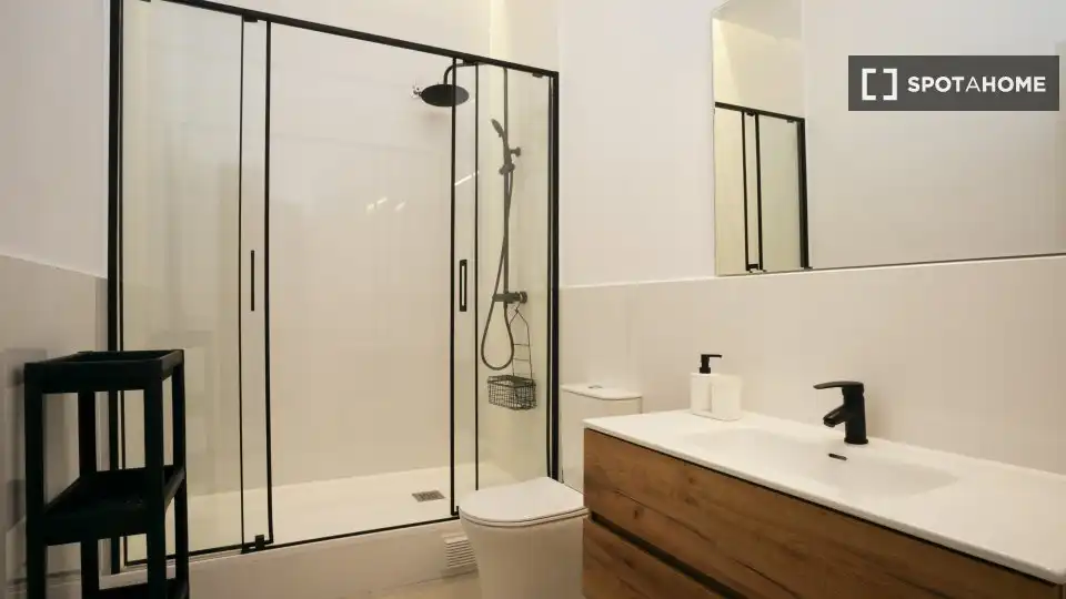 Habitación 210 m², Barcelona