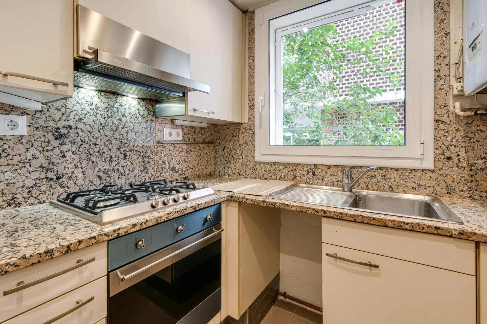 Flat 94 m² in Barcelona