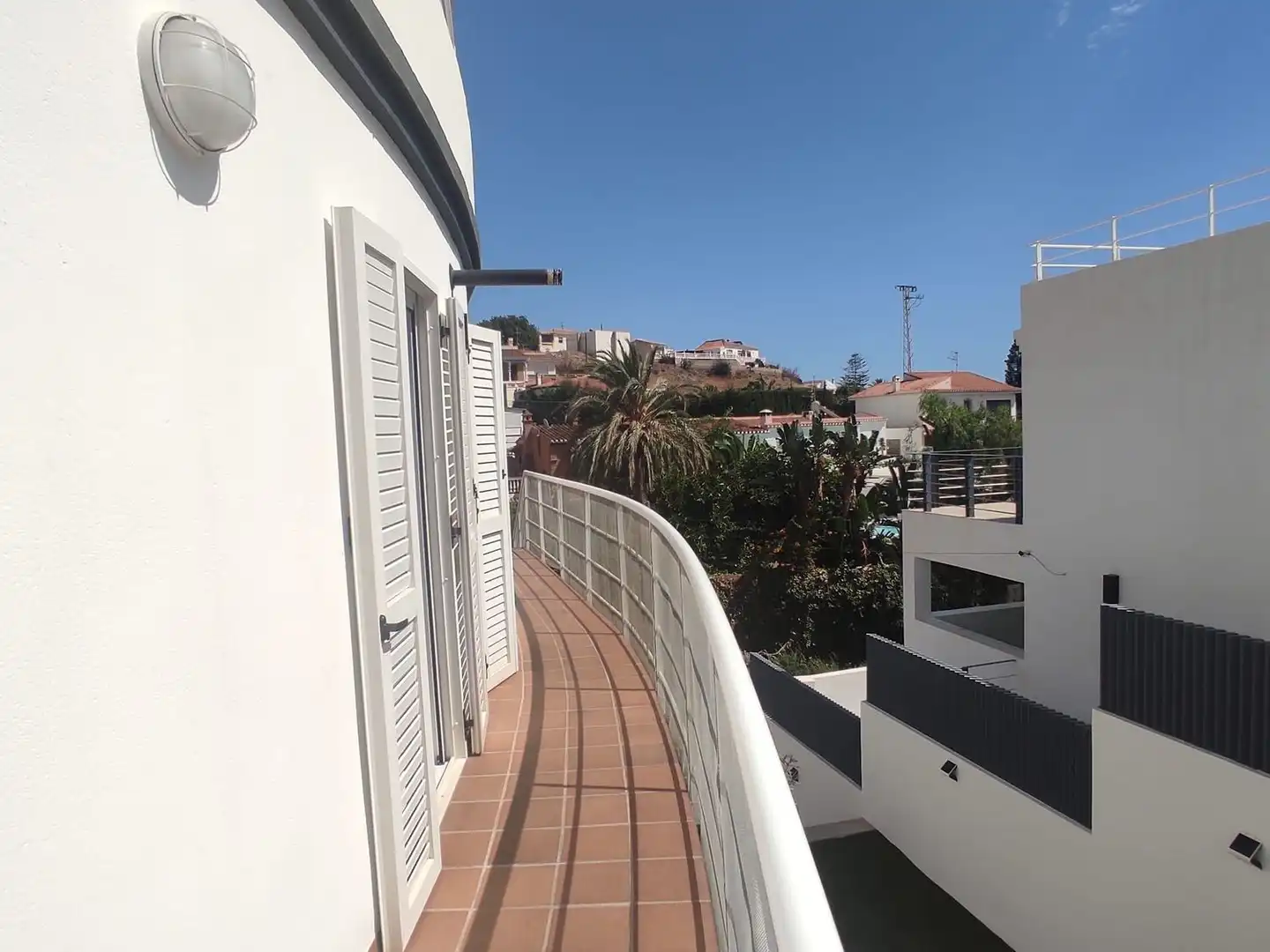 Piso de 200 m² en Almuñécar
