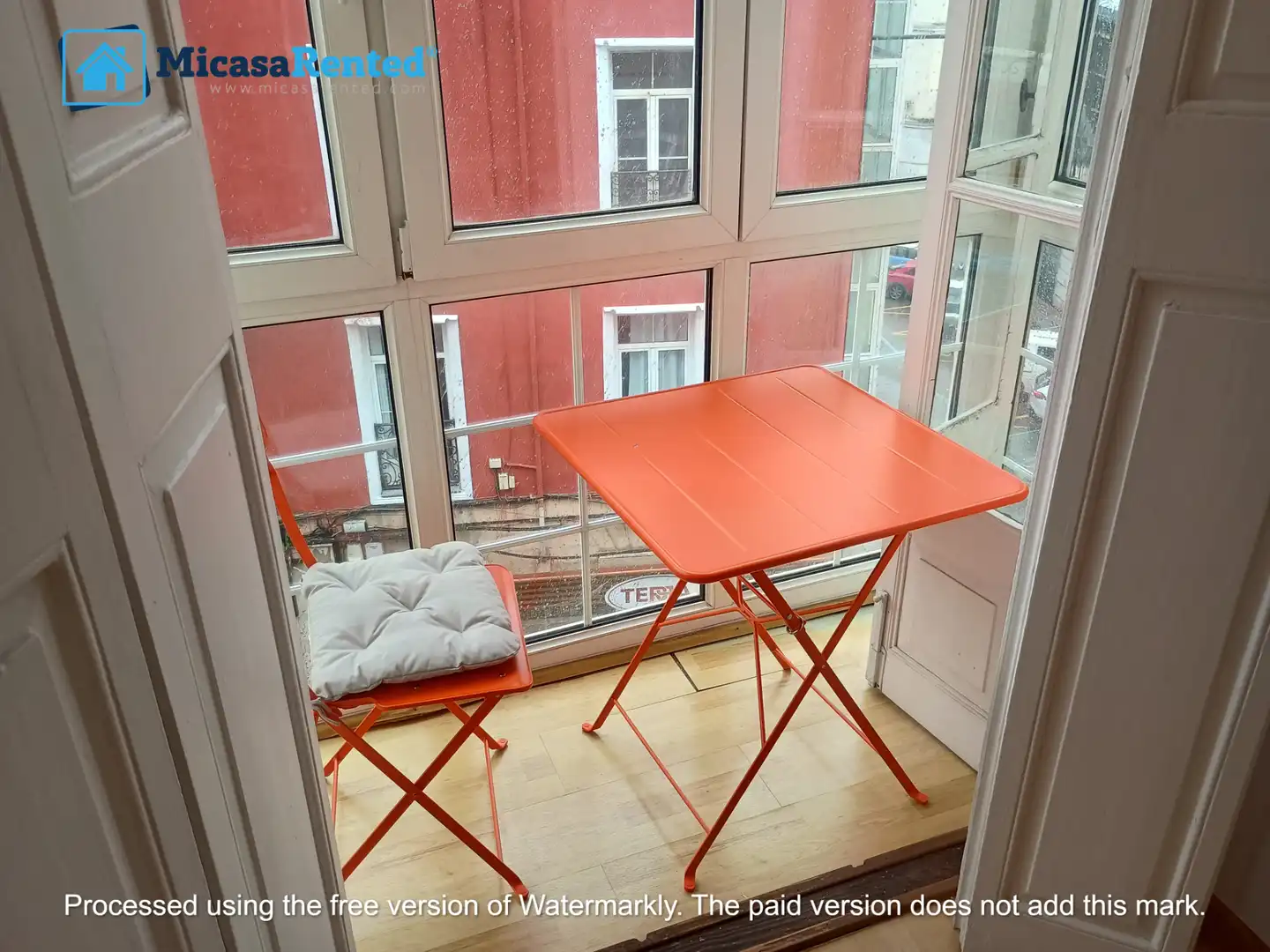 Piso de 144 m² en Santander