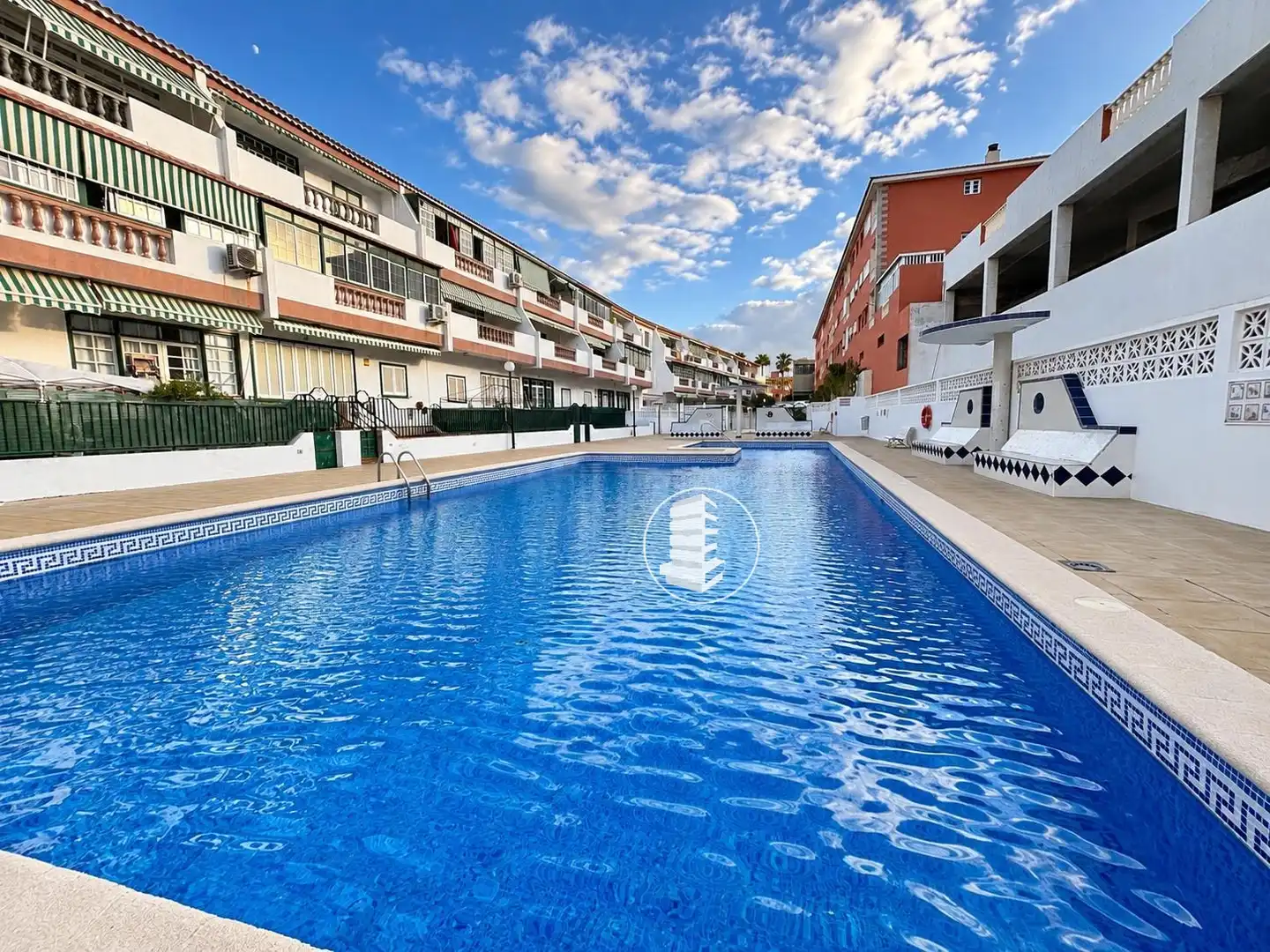 Piso de 85 m² en Candelaria
