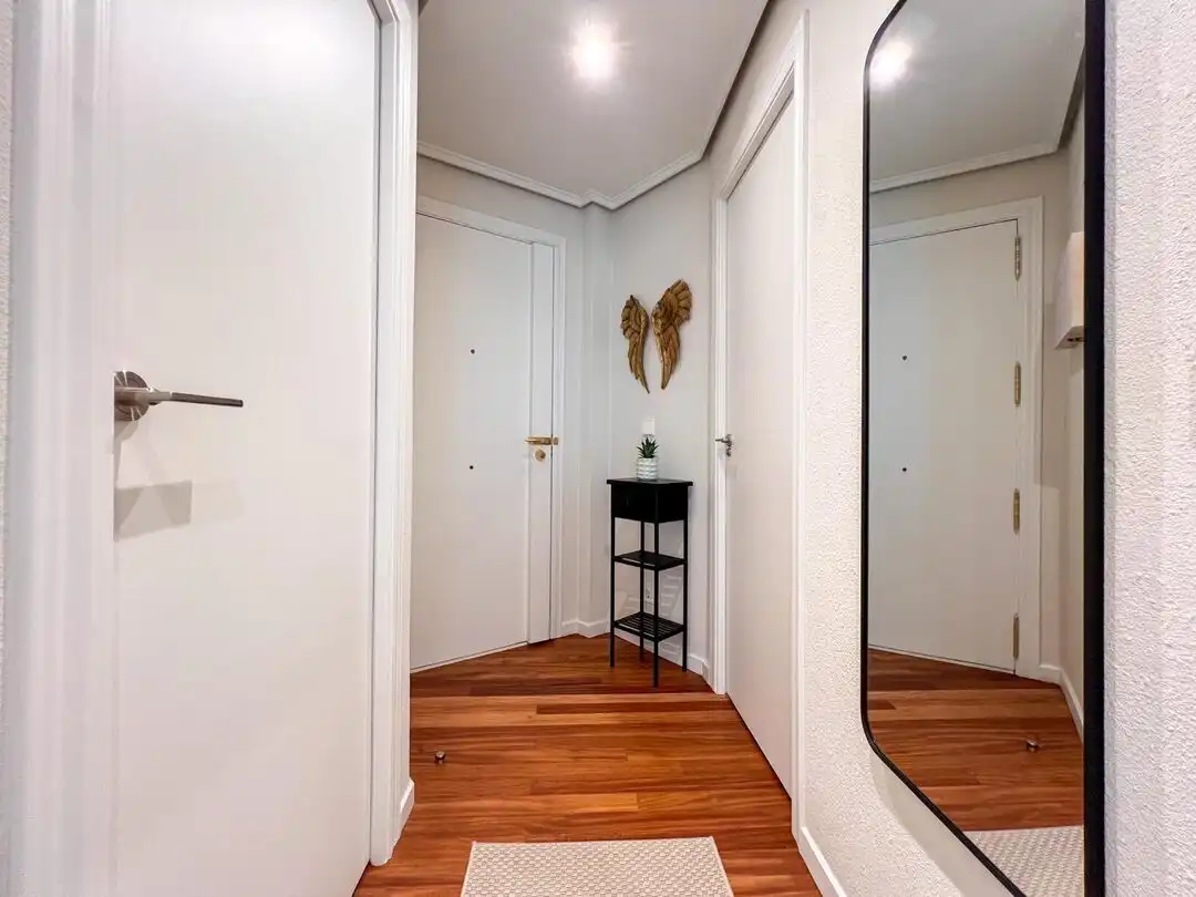 Piso de 60 m² en Bilbao