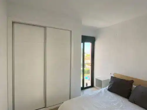 Piso de 60 m² en Málaga