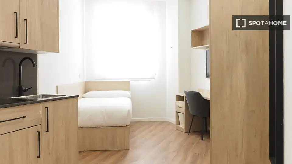 Habitación en alquiler, Bilbao