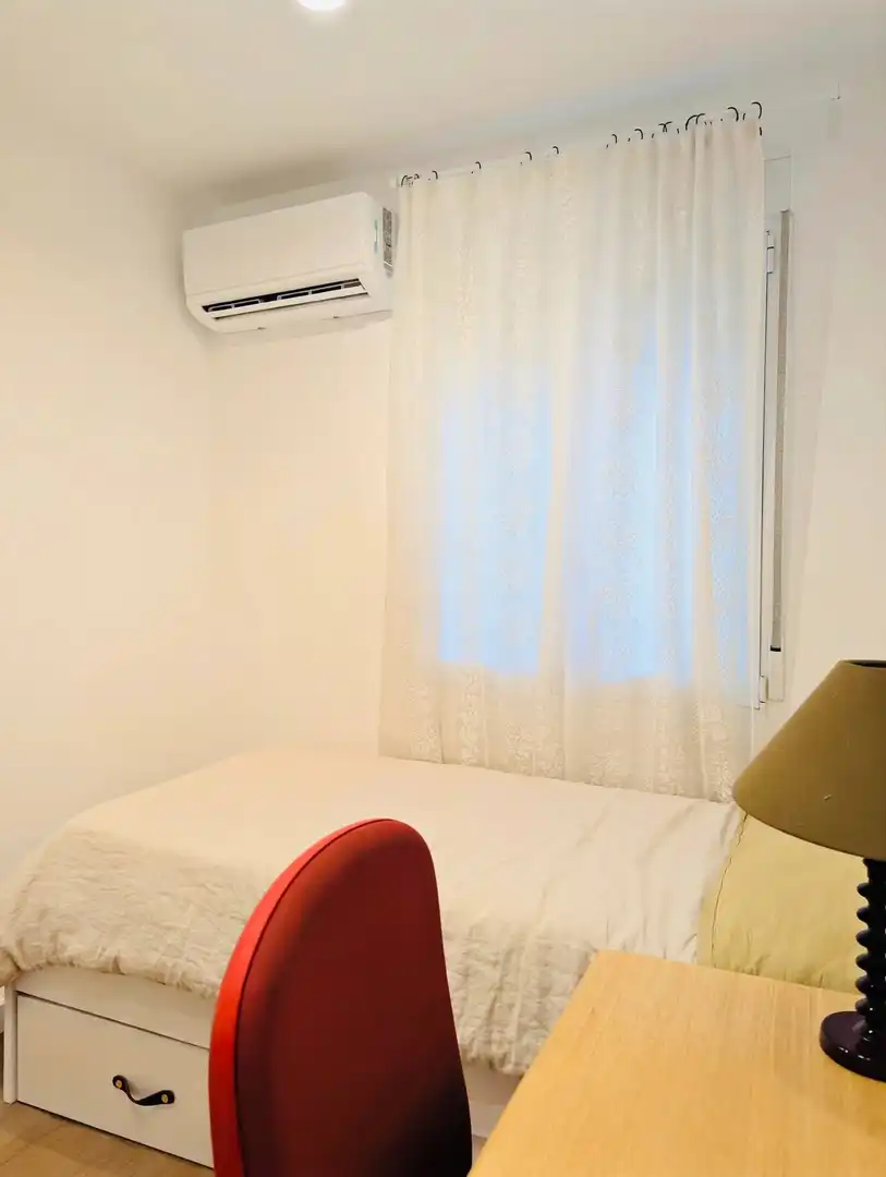 Piso de 60 m² en Madrid