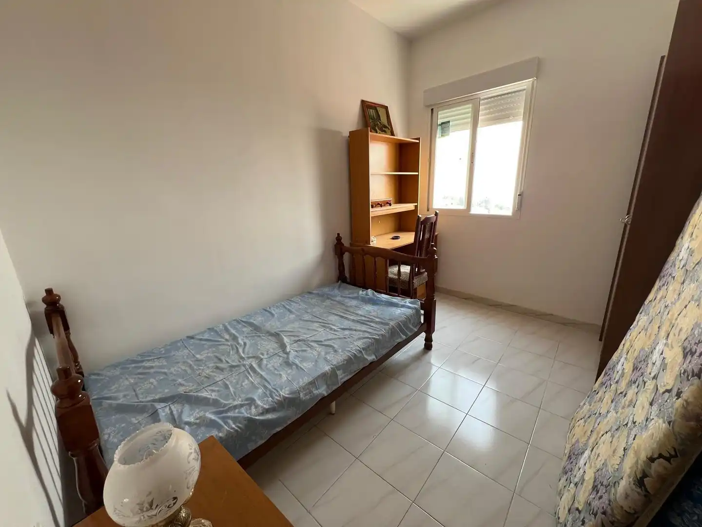 Piso de 105 m² en Cáceres