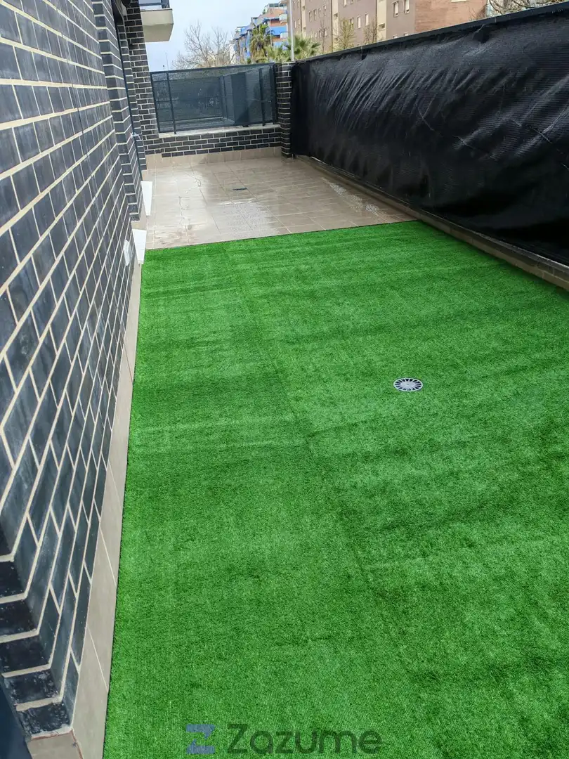 Piso de 80 m² en Cáceres