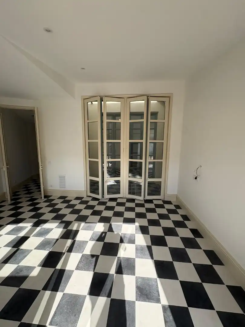 Pis de 113 m² a Girona