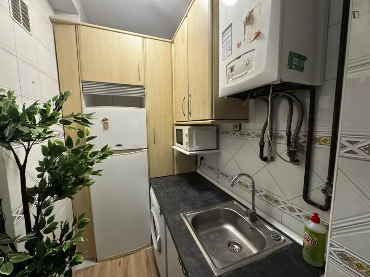 Habitación en alquiler, Toledo