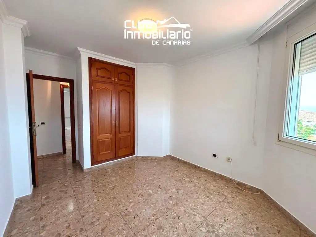 Piso de 133 m² en Santa Cruz de Tenerife