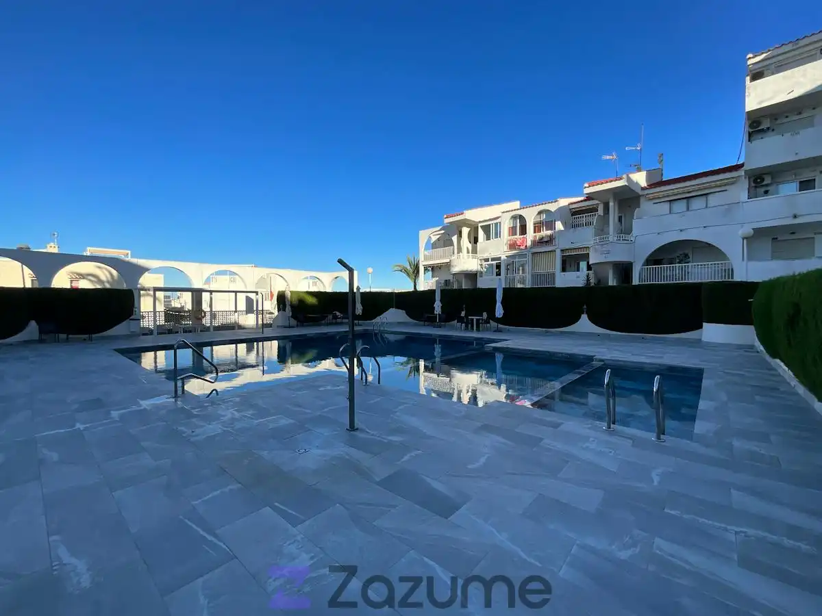 Appartamento 55 m² a Torrevieja