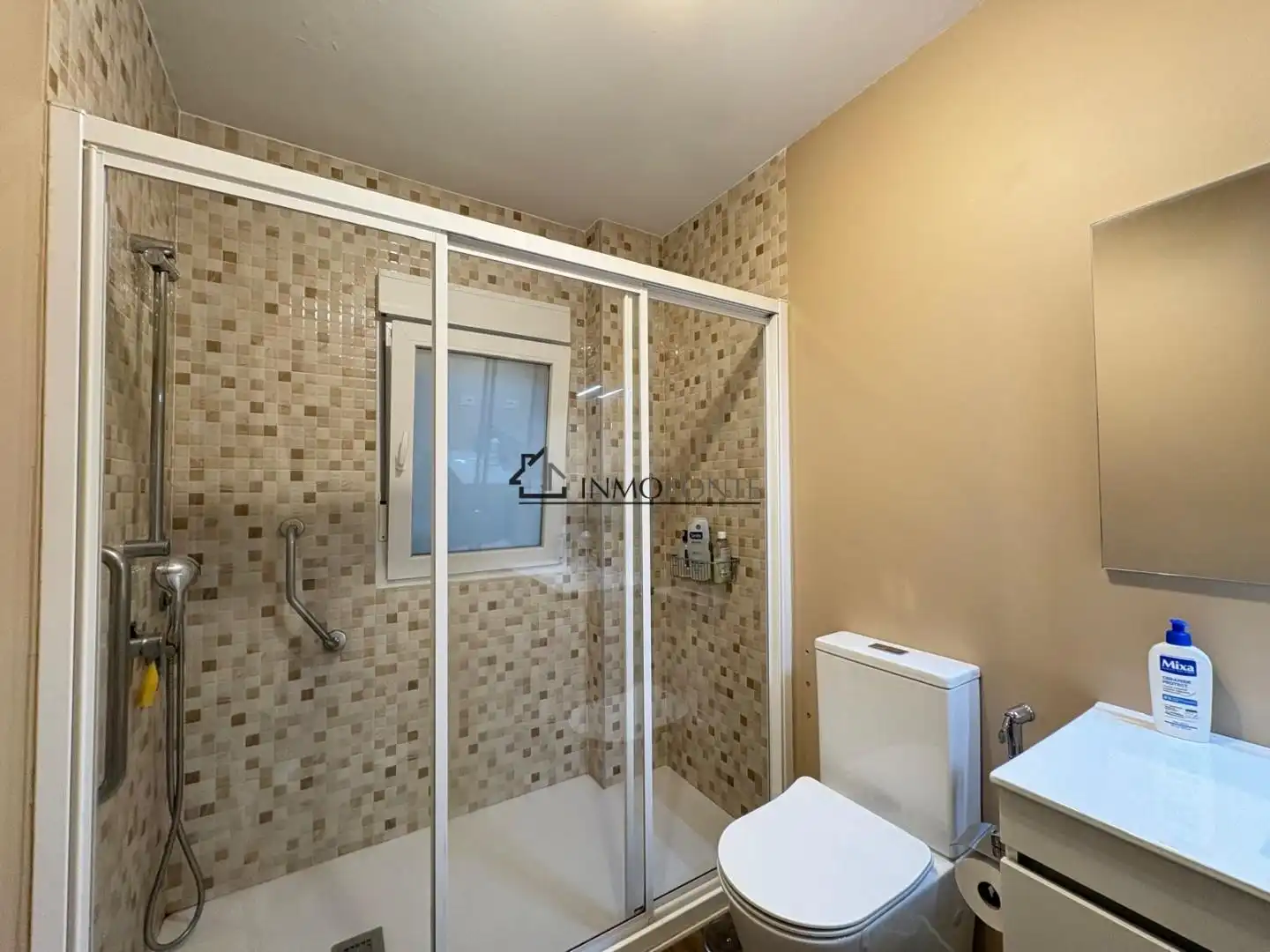 Piso de 130 m² en Pontevedra