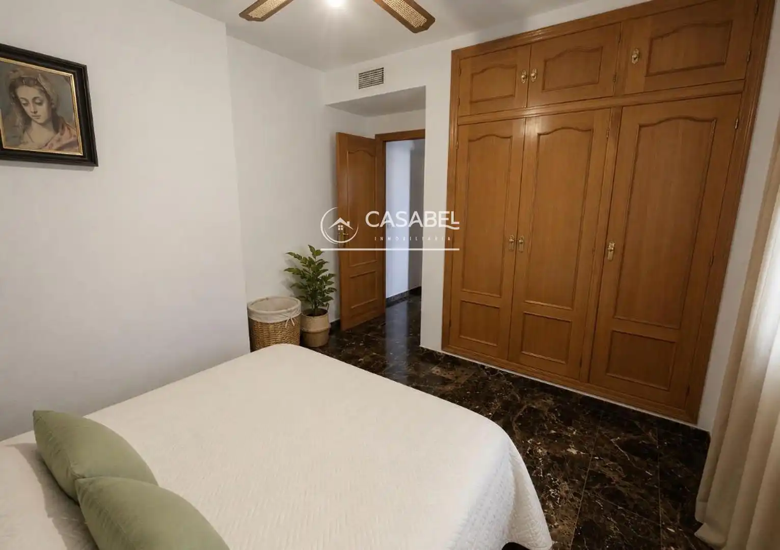 Pis de 65 m² a Còrdova