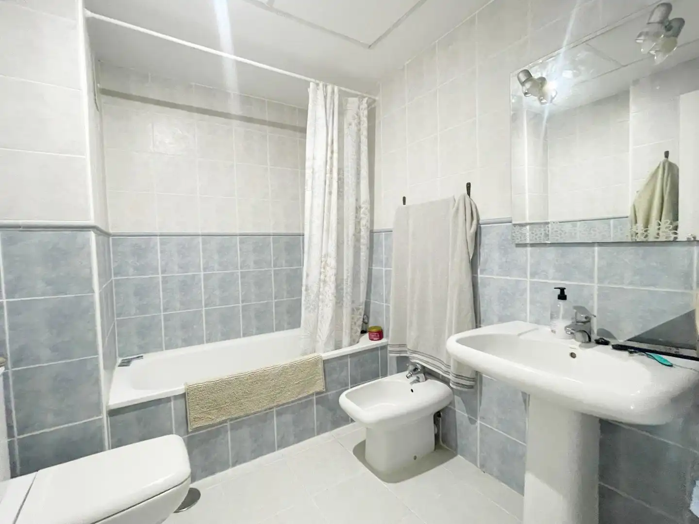 Piso de 120 m² en Dénia
