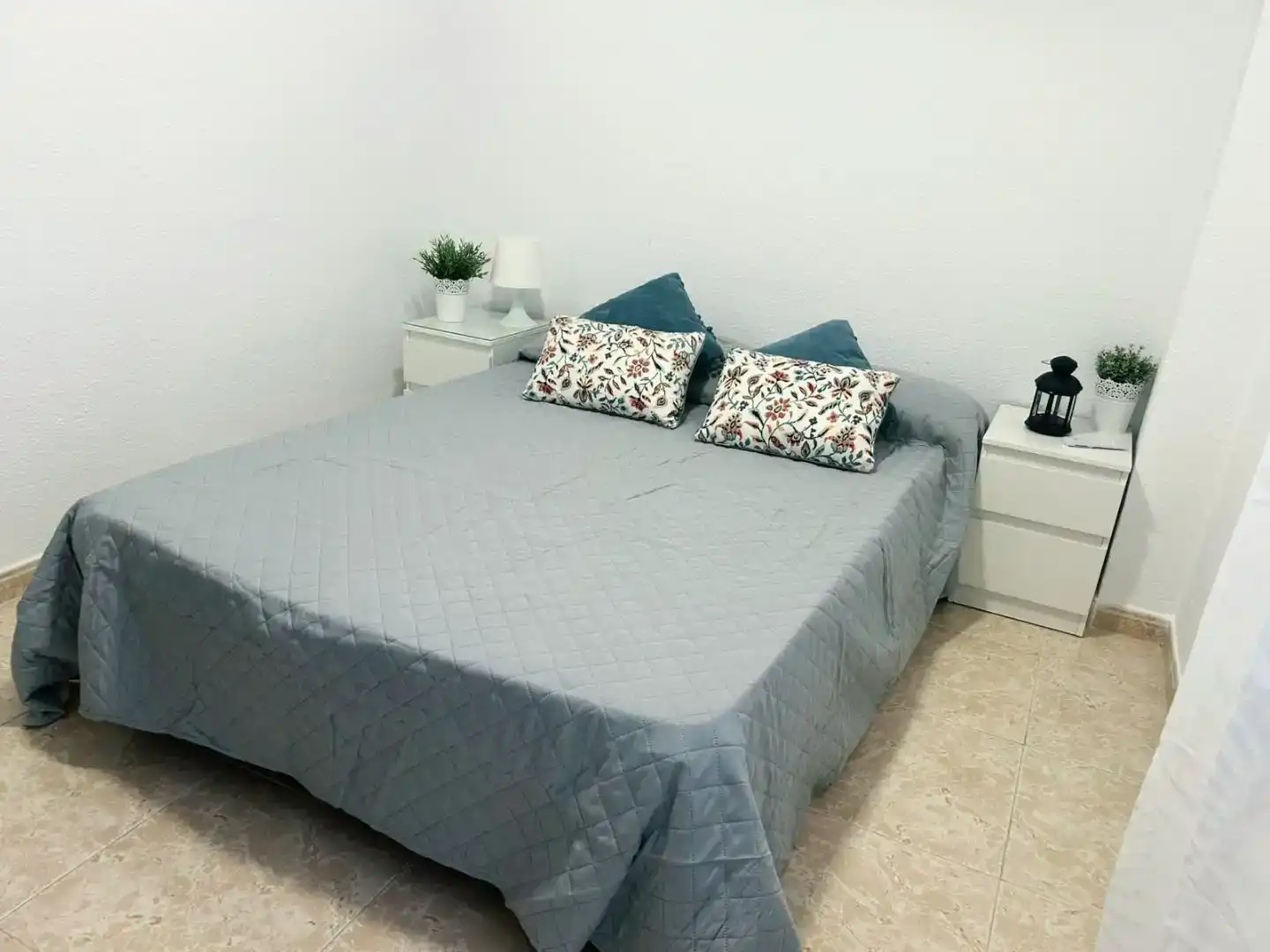 Piso de 106 m² en Cádiz