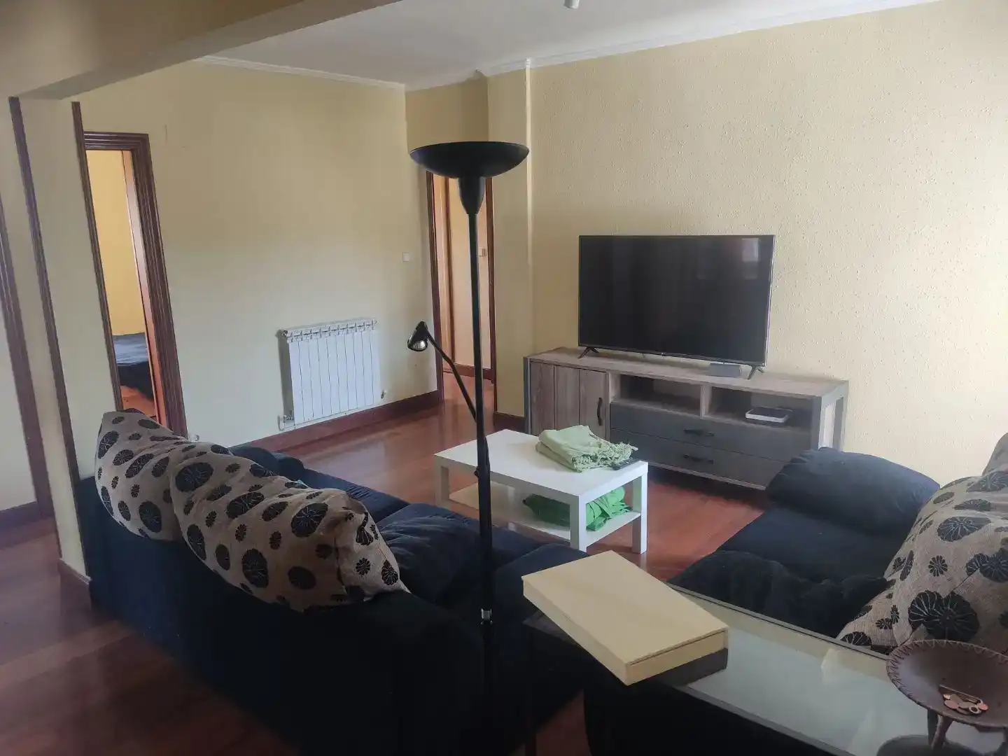 Piso de 90 m² en Gorliz
