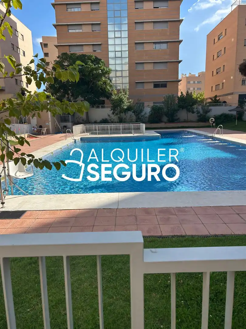 Piso de 89 m² en Granada