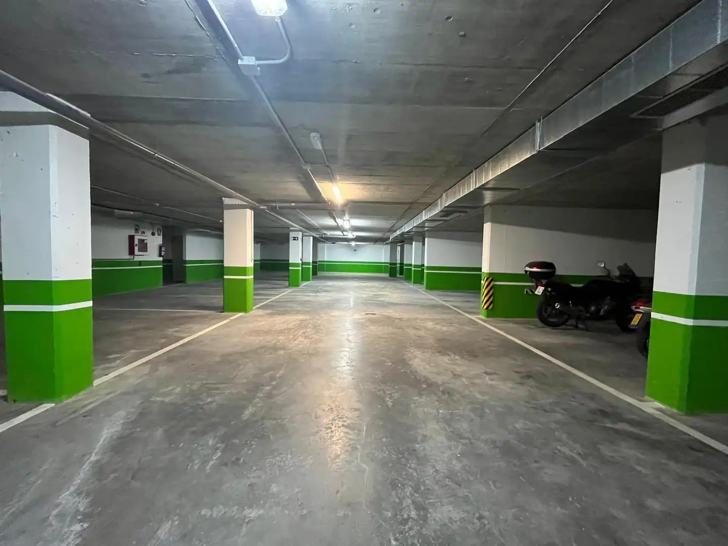Piso de 82 m² en Burgos