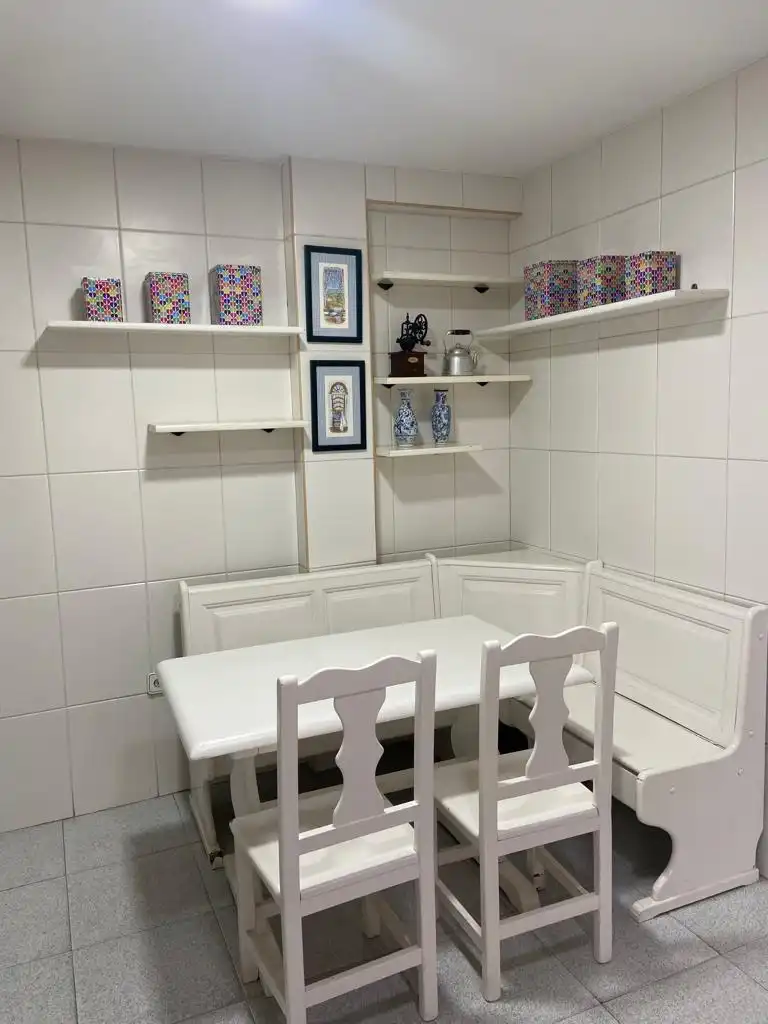 Wohnung 130 m² in Torrijos