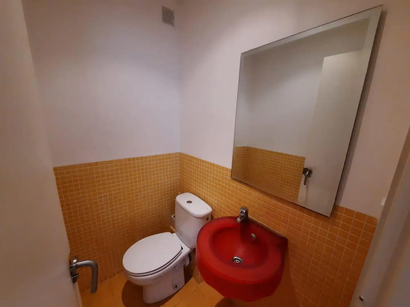Piso de 99 m² en Almansa