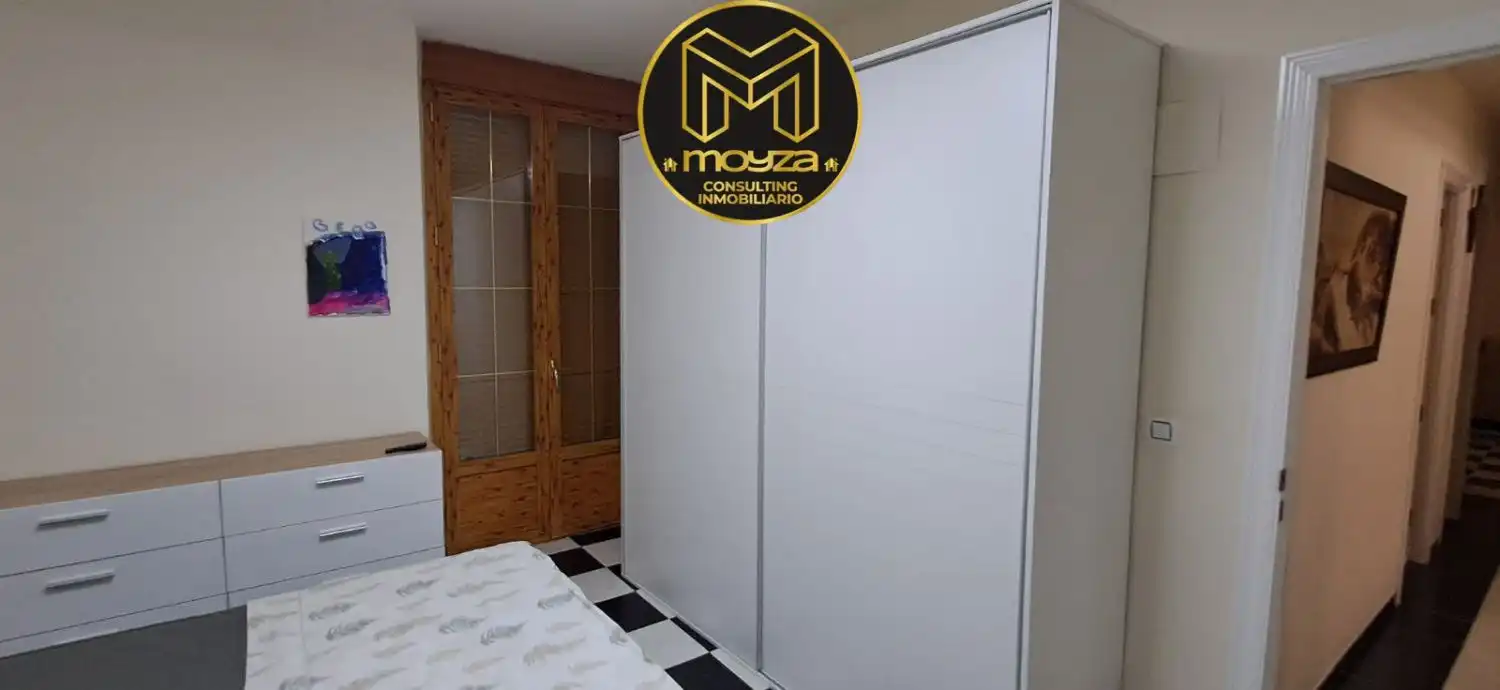 Piso de 250 m² en Jaén