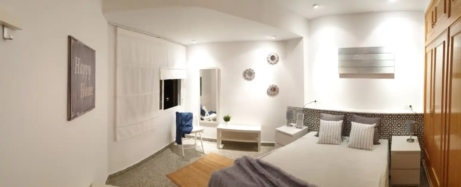 Pis de 60 m² a Torremolinos