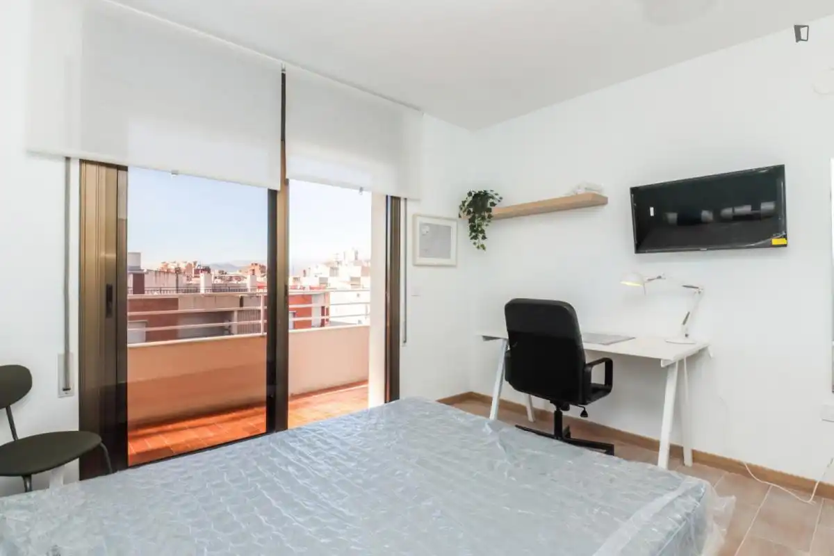 Habitació de lloguer, Reus