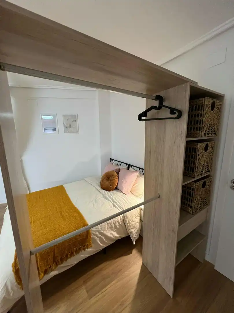 Habitació de lloguer, València