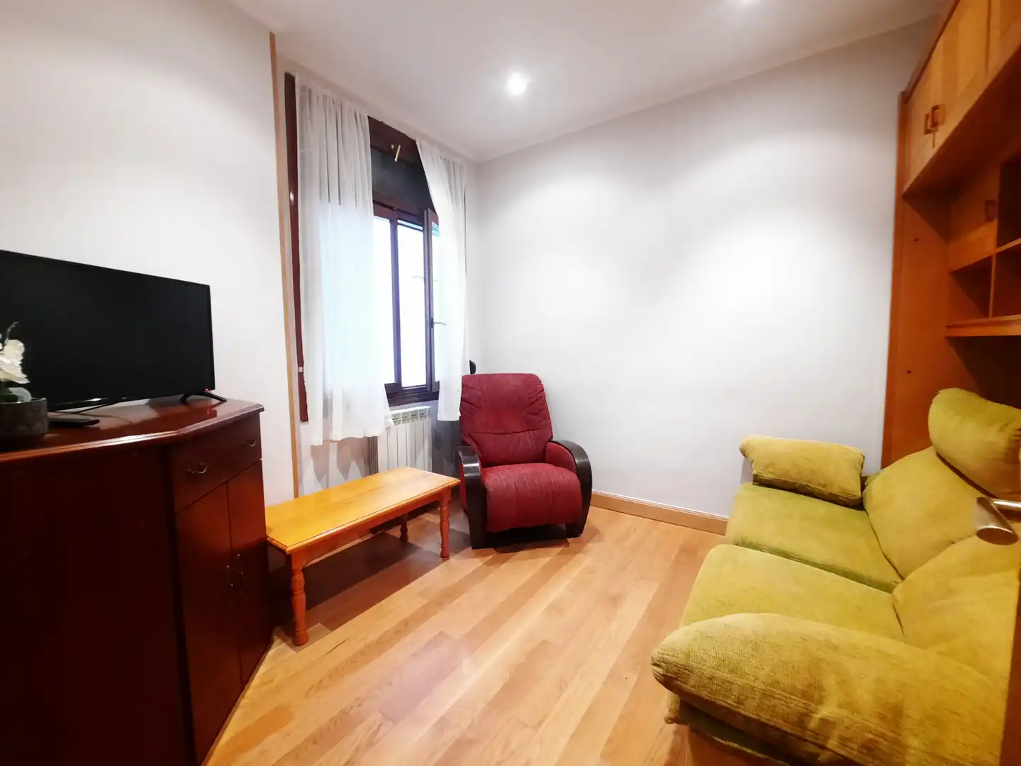 Piso de 66 m² en San Sebastián