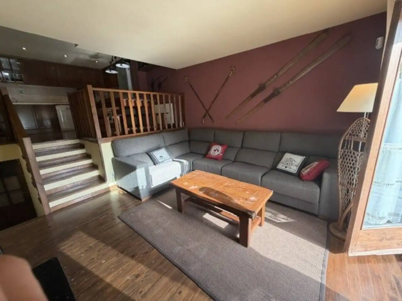 Casa de 124 m² en Isòvol