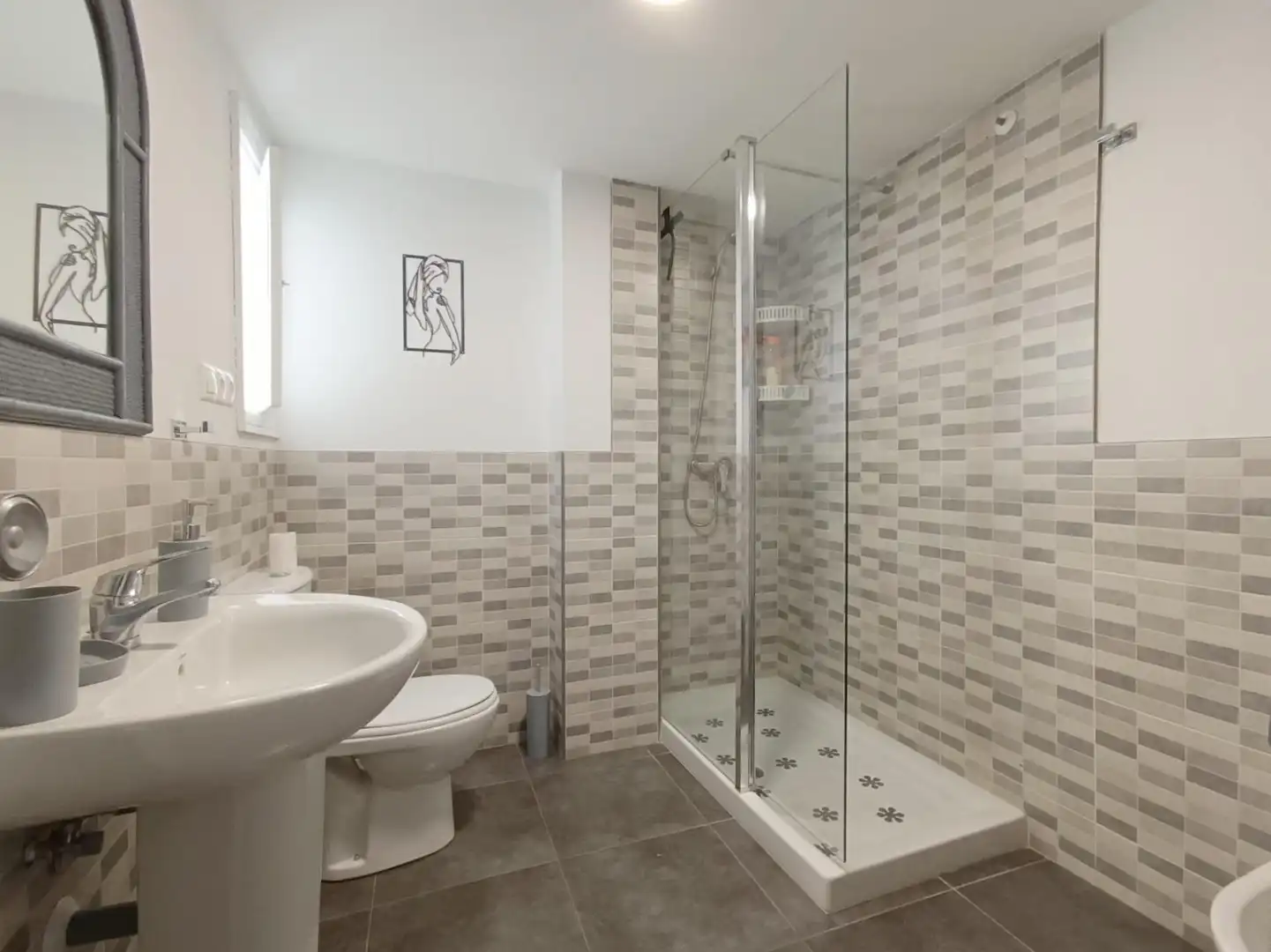 Piso de 91 m² en Almería
