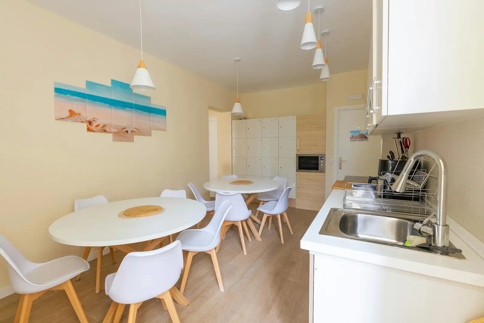 Habitación 480 m², Madrid