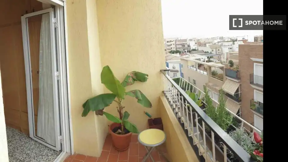 Habitación 115 m², San Vicente del Raspeig