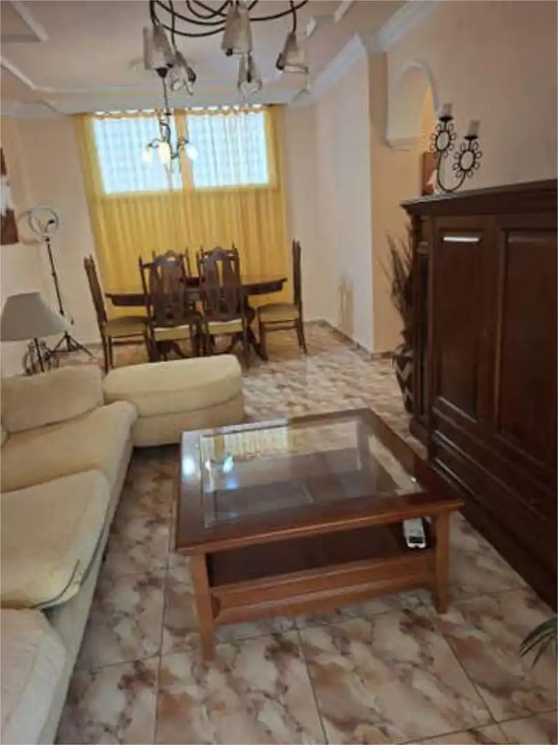 Piso de 120 m² en Santa Cruz de Tenerife
