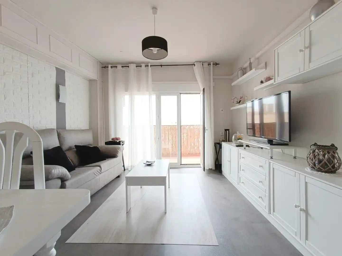 Piso de 91 m² en Almería