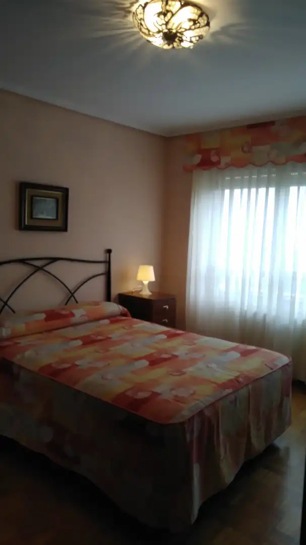Piso de 100 m² en Santander