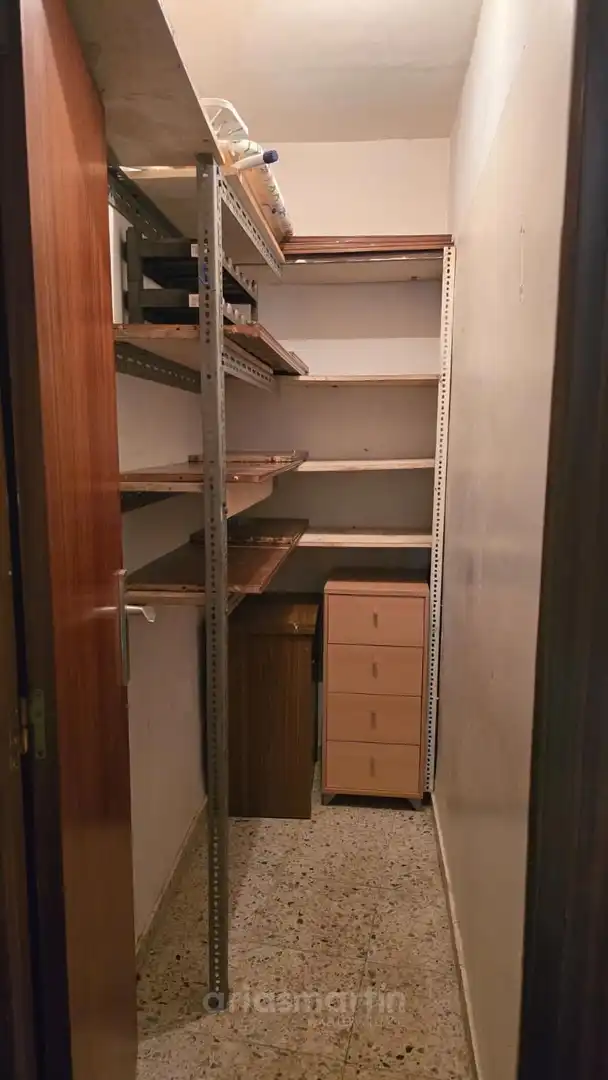 Piso de 98 m² en Salamanca