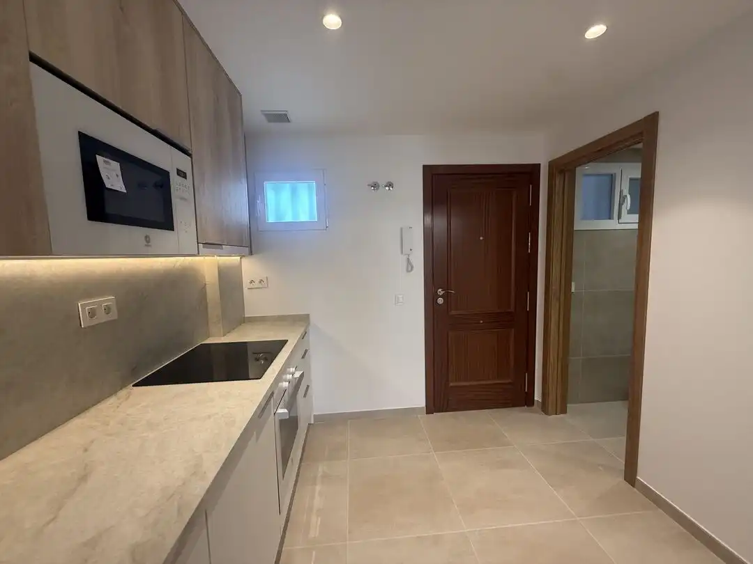 Piso de 55 m² en Marbella
