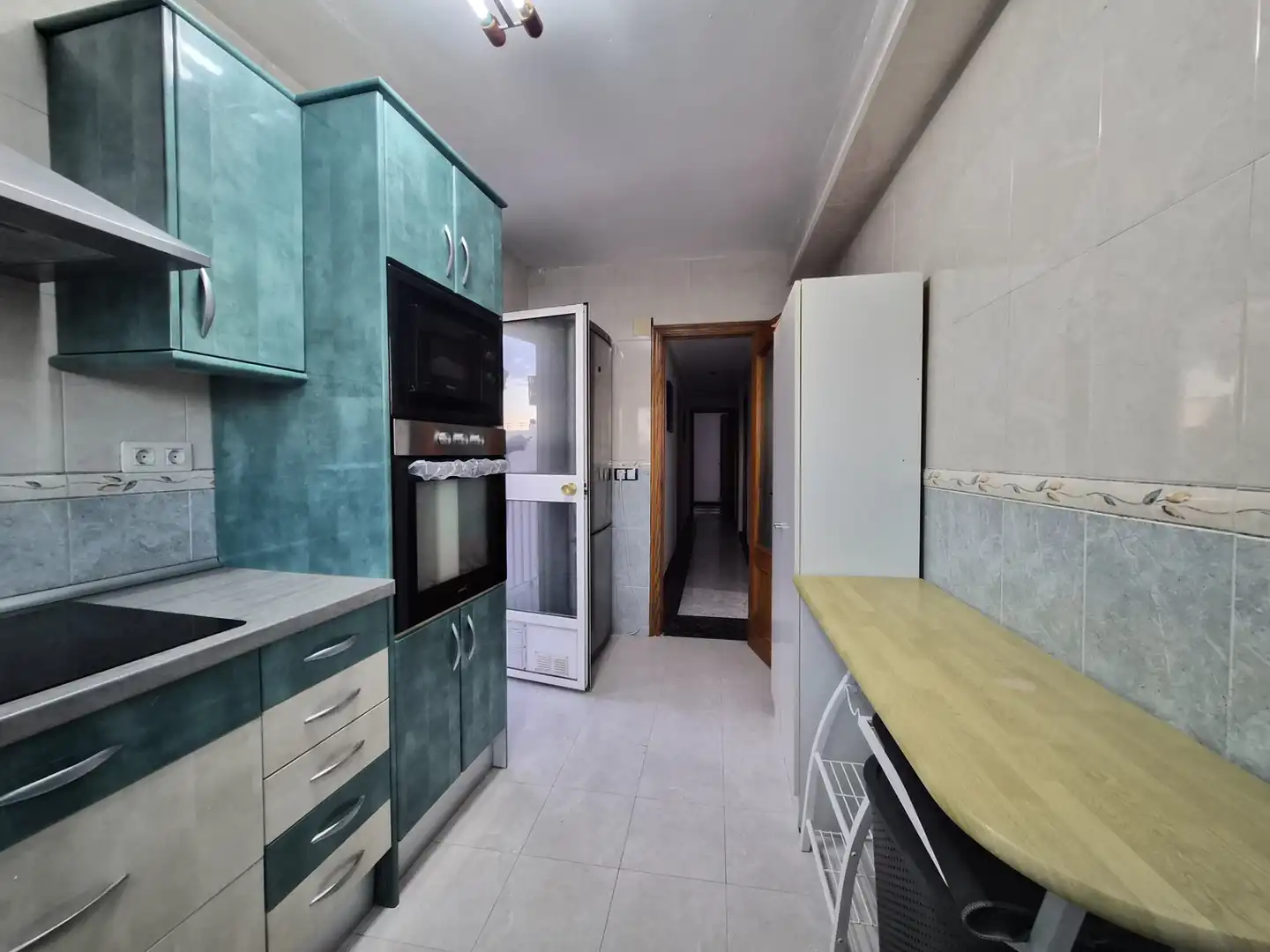 Piso de 77 m² en Vila-real