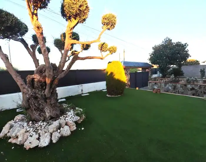 Casa de 455 m² en Lliçà d'Amunt