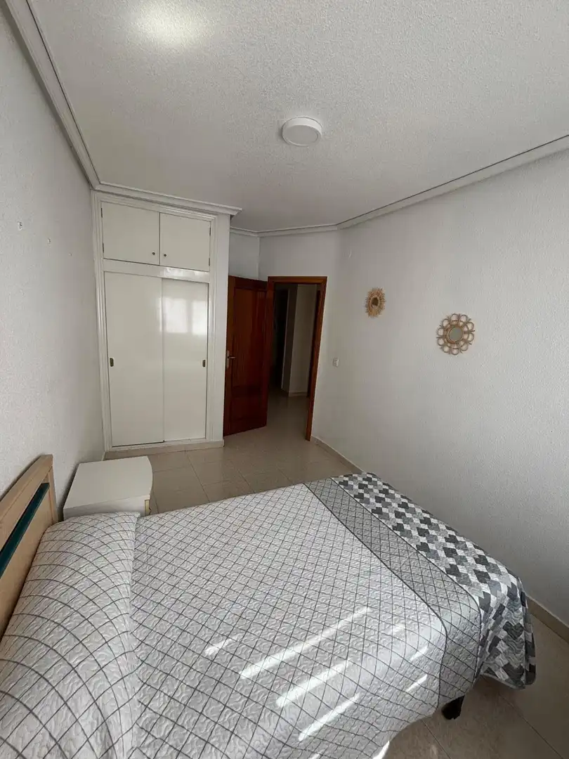 Piso de 105 m² en Murcia