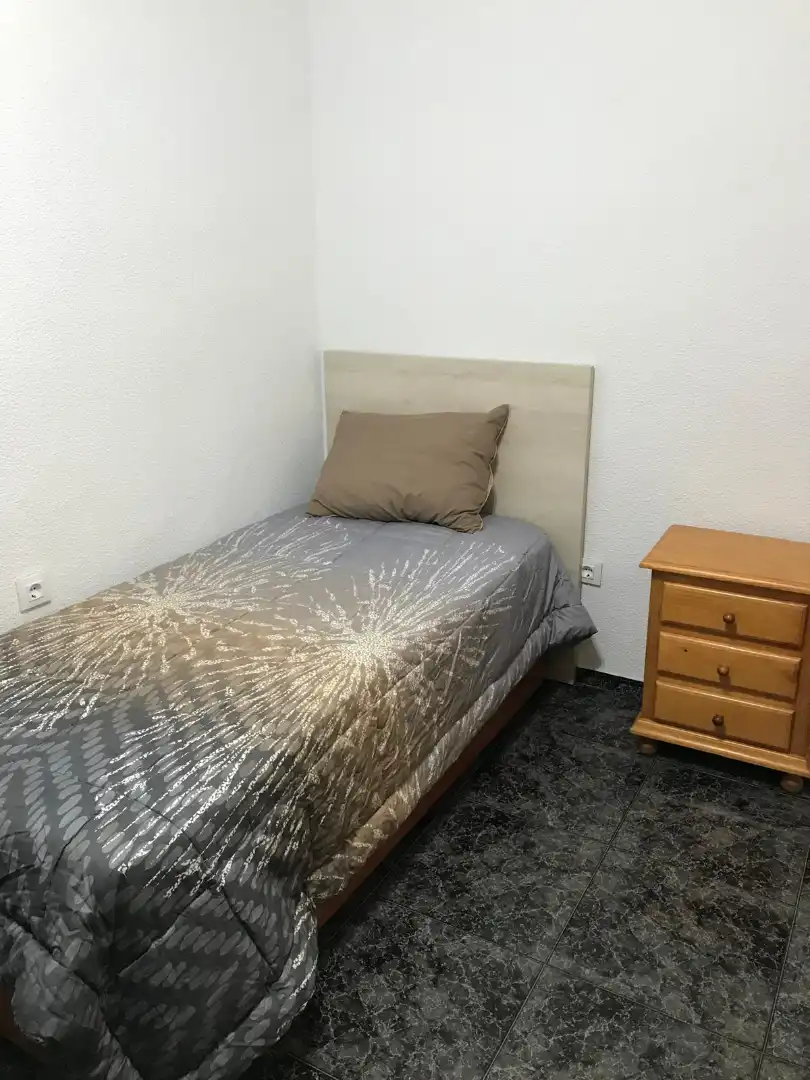 Pis de 80 m² a Puertollano