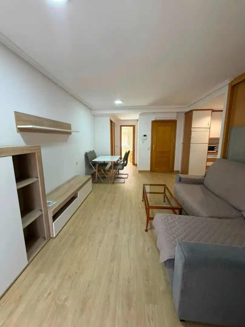 Pis de 40 m² a Ciudad Real