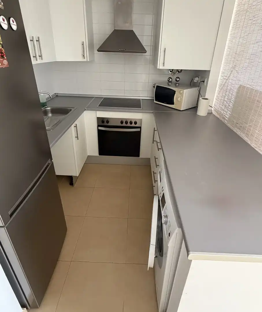 Appartement 52 m² à Aledo