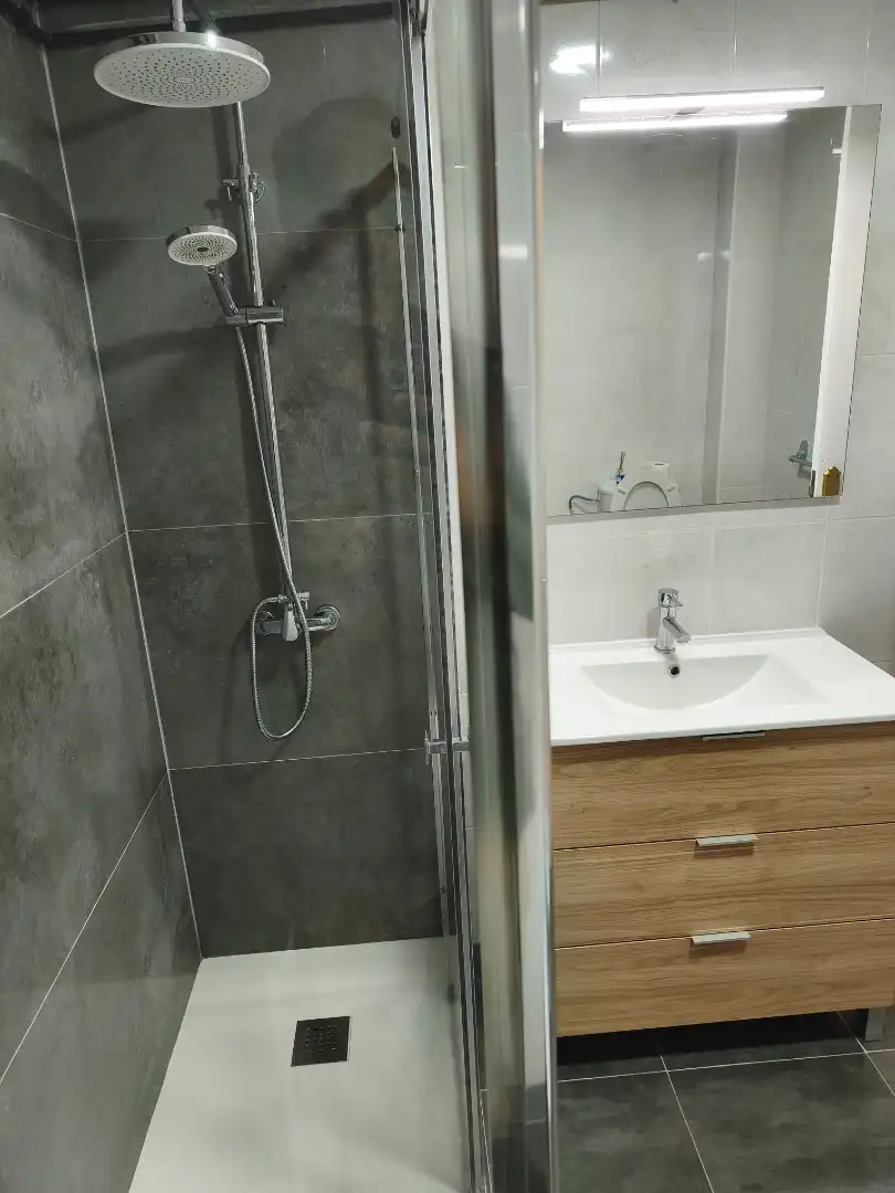 Piso en alquiler, Ourense