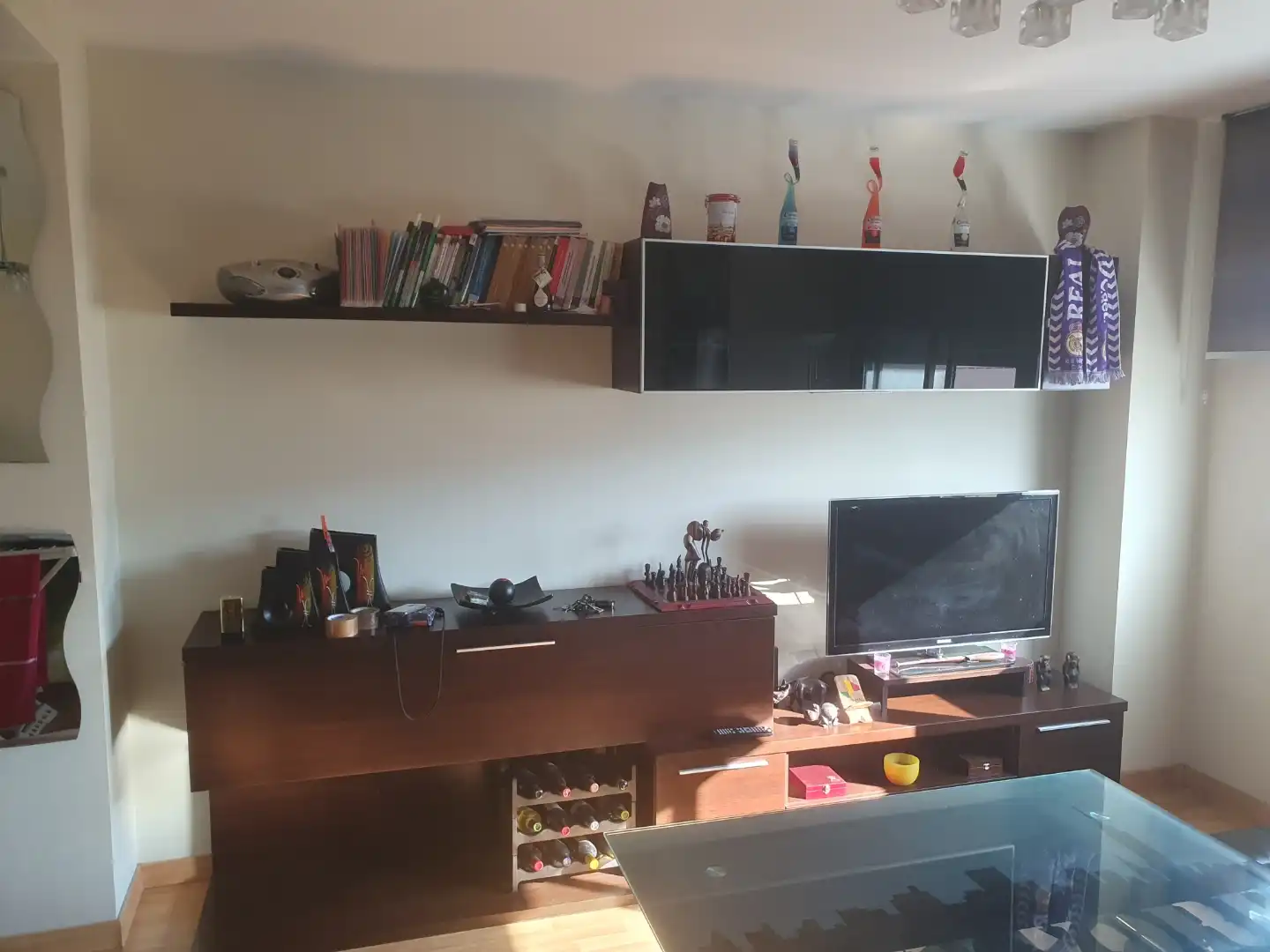 Piso de 87 m² en Badajoz