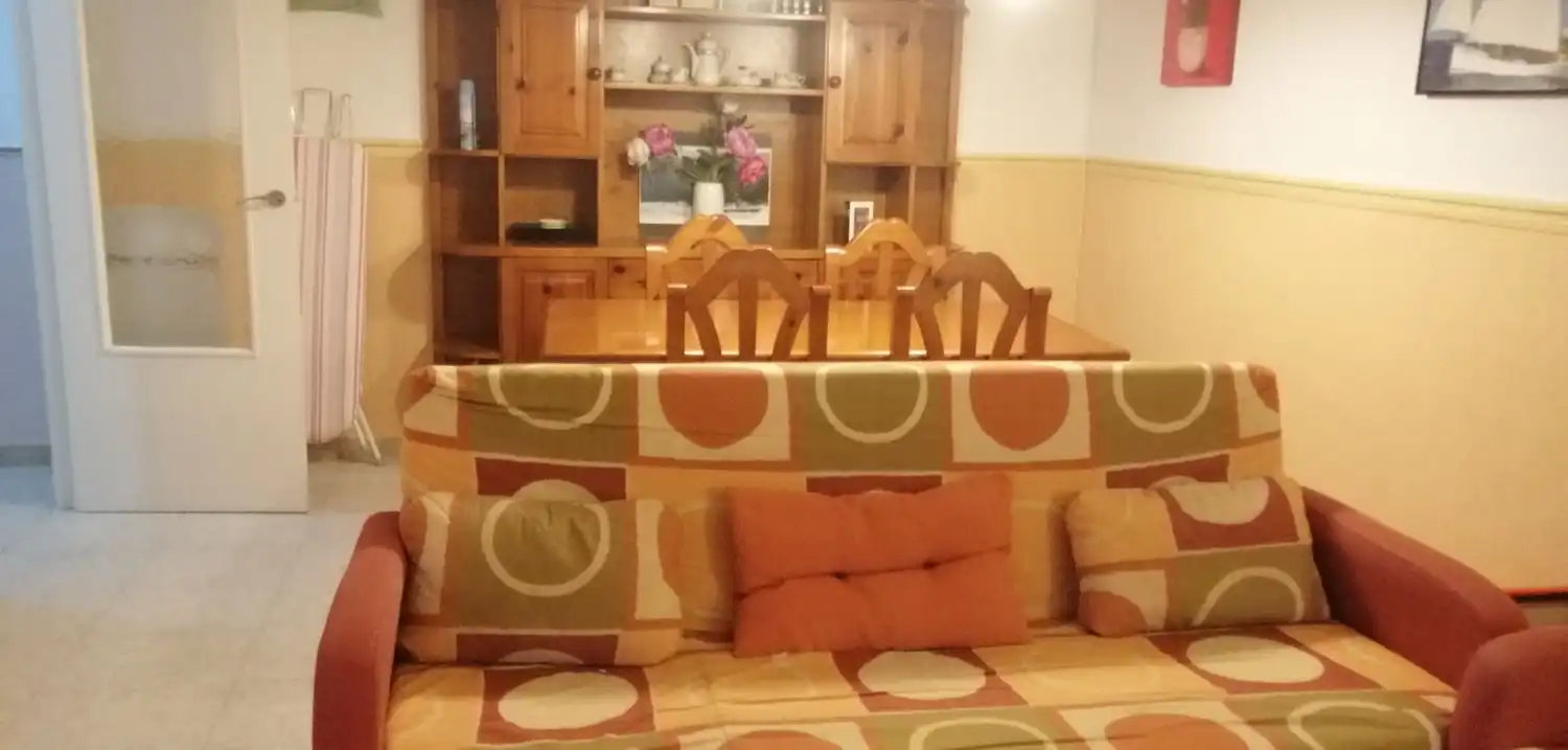 Piso de 50 m² en Almuñécar