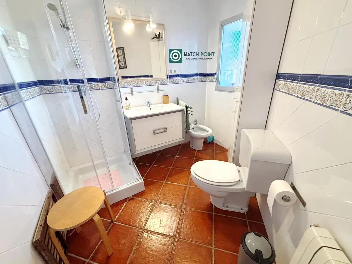Piso de 56 m² en Almuñécar